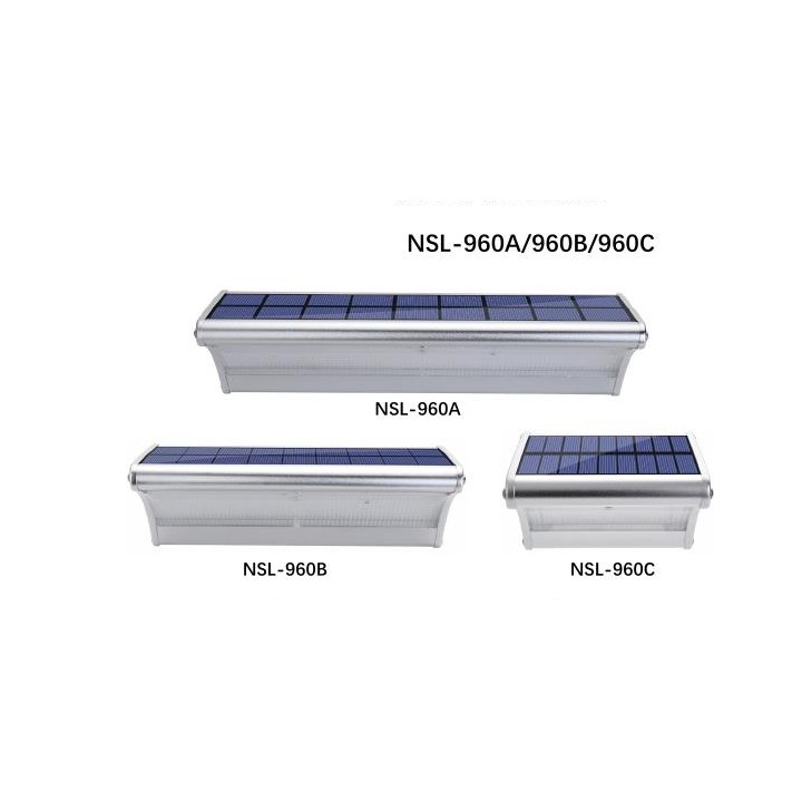 NSL-960A NSL-960B NSL-960C